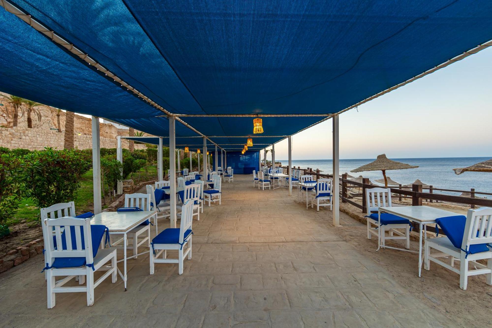 The Sharm Plaza Otel Dış mekan fotoğraf