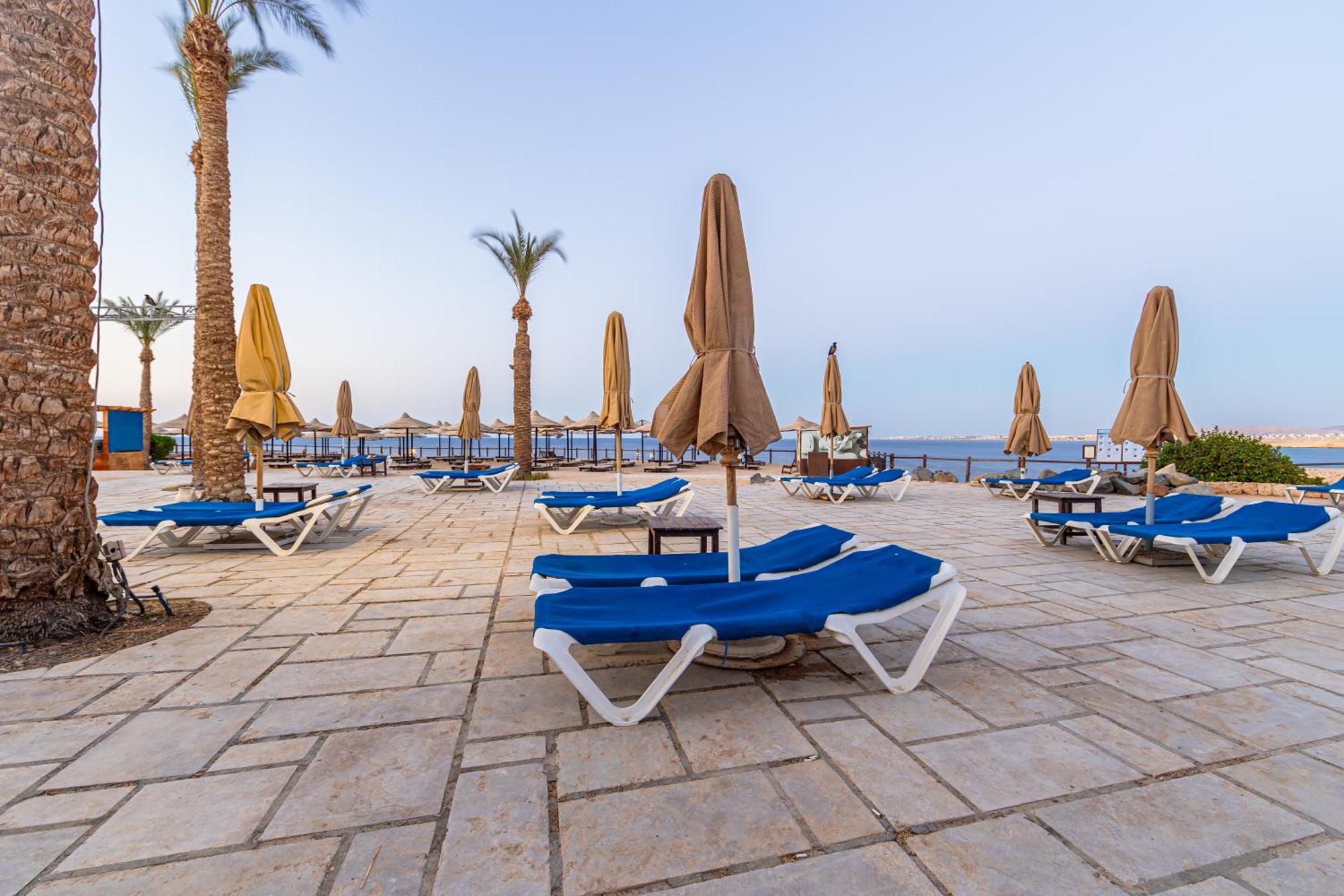 The Sharm Plaza Otel Dış mekan fotoğraf