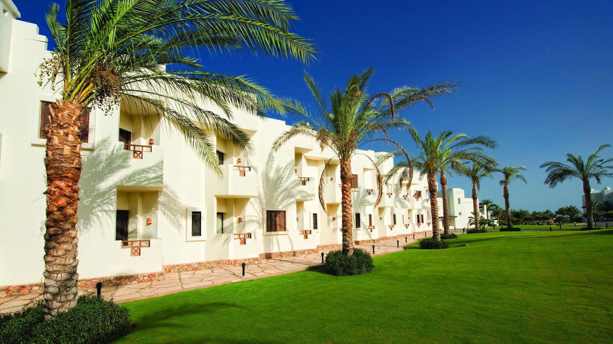 The Sharm Plaza Otel Dış mekan fotoğraf